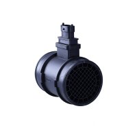 Luftmassenmesser mit integriertem Lufttemperatursensor...