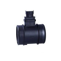 Luftmassenmesser mit integriertem Lufttemperatursensor NTK für OPEL ASTRA H