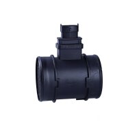 Luftmassenmesser mit integriertem Lufttemperatursensor NTK für OPEL ASTRA H
