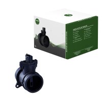 Luftmassenmesser mit Lufttemperatursensor NTK für...