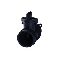 Luftmassenmesser mit Lufttemperatursensor NTK für LANCIA MUSA (350_)