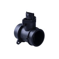 Luftmassenmesser mit Lufttemperatursensor NTK für LANCIA MUSA (350_)