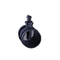 Mass air flow sensor housing with ATS NTK for e.g. ALFA...