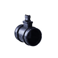 Luftmassenmesser Gehäuse mit ATS Luft-Temp NTK für u.a. ALFA ROMEO GIULIETTA