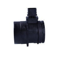 Luftmassenmesser Gehäuse kein Lufttemperatursensor NTK für u.a. BMW 1