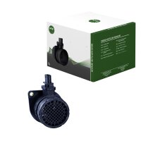 Luftmassenmesser Gehäuse mit Lufttemperatursensor...