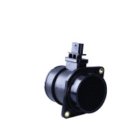 Mass air flow sensor housing with ATS air temp NTK for e.g. HYUNDAI i30