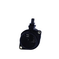 Mass air flow sensor housing with ATS air temp NTK for e.g. HYUNDAI i30