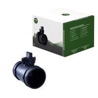 Luftmassenmesser mit integriertem Lufttemperatursensor...