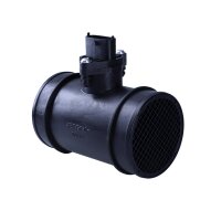 Luftmassenmesser mit integriertem Lufttemperatursensor NTK für CITROËN JUMPER I