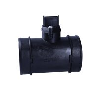 Luftmassenmesser mit integriertem Lufttemperatursensor NTK für CITROËN JUMPER I