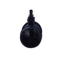 Air mass meter with integrated air temperature sensor NTK for OPEL ASTRA H