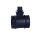 Air mass meter with integrated air temperature sensor NTK for OPEL ASTRA H