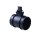 Air mass meter with integrated air temperature sensor NTK for OPEL ASTRA H