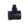 Luftmassenmesser mit integriertem Lufttemperatursensor NTK für OPEL ASTRA H