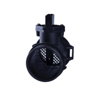 Luftmassenmesser Gehäuse mit ATS Luft-Temp NTK für u.a. MERCEDES-BENZ C-KLASSE