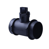 Luftmassenmesser Gehäuse mit ATS Luft-Temp NTK für u.a. MERCEDES-BENZ C-KLASSE