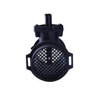 Luftmassenmesser Gehäuse mit ATS Luft-Temp NTK für u.a. MERCEDES-BENZ C-KLASSE