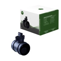 Luftmassenmesser mit integriertem Lufttemperatursensor...