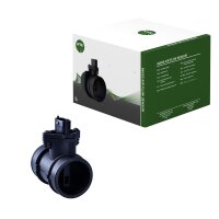 Luftmassenmesser mit integriertem Lufttemperatursensor...