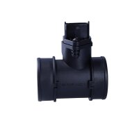Luftmassenmesser mit integriertem Lufttemperatursensor NTK für OPEL ASTRA H