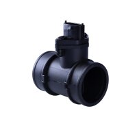 Luftmassenmesser mit integriertem Lufttemperatursensor NTK für OPEL ASTRA H