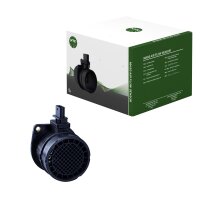 Luftmassenmesser mit integriertem Lufttemperatursensor...