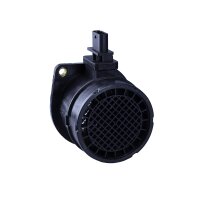 Luftmassenmesser mit integriertem Lufttemperatursensor...
