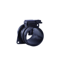 Mass air flow sensor housing with NTK ATS air temp for...