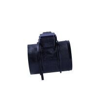 Mass air flow sensor housing with NTK ATS air temp for e.g. JAGUAR XF I