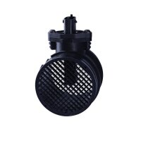Luftmassenmesser mit integriertem Lufttemperatursensor NTK für ALFA ROMEO 159