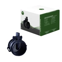 Air mass meter with air temperature sensor NTK for...