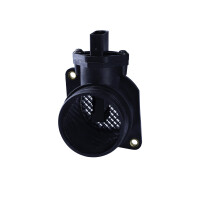 Luftmassenmesser Gehäuse mit Lufttemperatursensor NTK für u.a. BMW 3 Compact