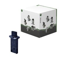Luftmassenmesser mit integriertem Lufttemperatursensor...