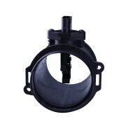 Luftmassenmesser mit Lufttemperatursensor NTK für BMW 5 (E60)