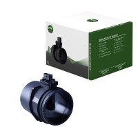 Luftmassenmesser mit integriertem Lufttemperatursensor...
