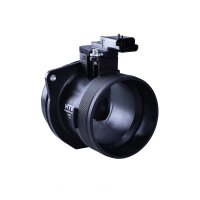 Mass air flow sensor housing with NTK ATS air temp for...
