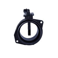 Luftmassenmesser Gehäuse mit Lufttemperatursensor NTK für u.a. PEUGEOT 508 SW I