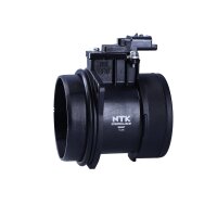 Luftmassenmesser Gehäuse mit Lufttemperatursensor NTK für u.a. PEUGEOT 508 SW I