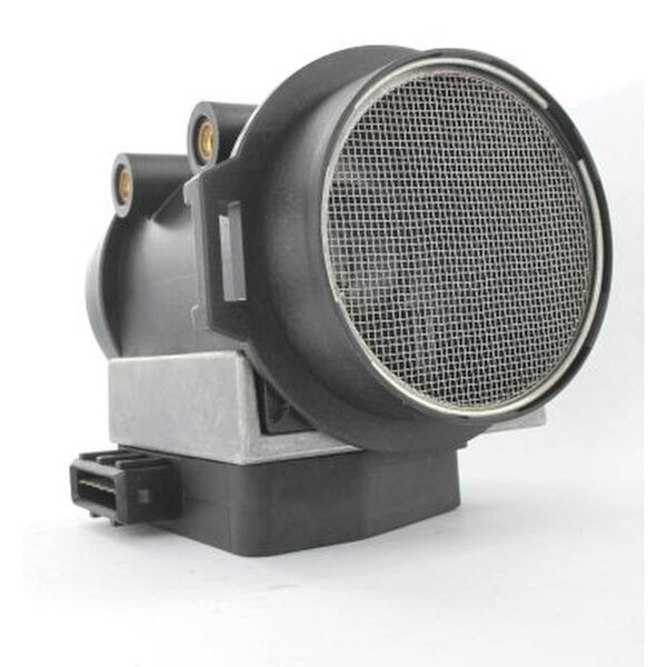 Mass air flow sensor housing no air temperature sensor NTK for VOLVO and others