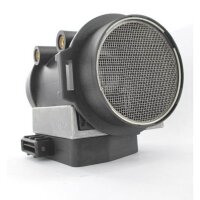Mass air flow sensor housing no air temperature sensor...