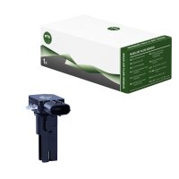 Luftmassenmesser mit Lufttemperatursensor NTK für...