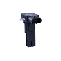Luftmassenmesser mit Lufttemperatursensor NTK für...