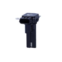 Luftmassenmesser mit Lufttemperatursensor NTK für LEXUS IS II