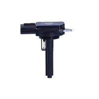 Luftmassenmesser mit Lufttemperatursensor NTK für LEXUS IS II
