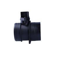 Mass air flow sensor housing no ATS air temp NTK for e.g. DODGE CALIBER