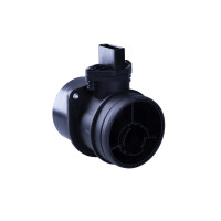 Mass air flow sensor housing no ATS air temp NTK for e.g. DODGE CALIBER