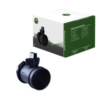 Luftmassenmesser mit integriertem Lufttemperatursensor...