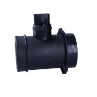 Luftmassenmesser mit integriertem Lufttemperatursensor NTK für AUDI A4 B5