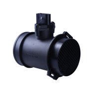 Luftmassenmesser mit integriertem Lufttemperatursensor NTK für AUDI A4 B5